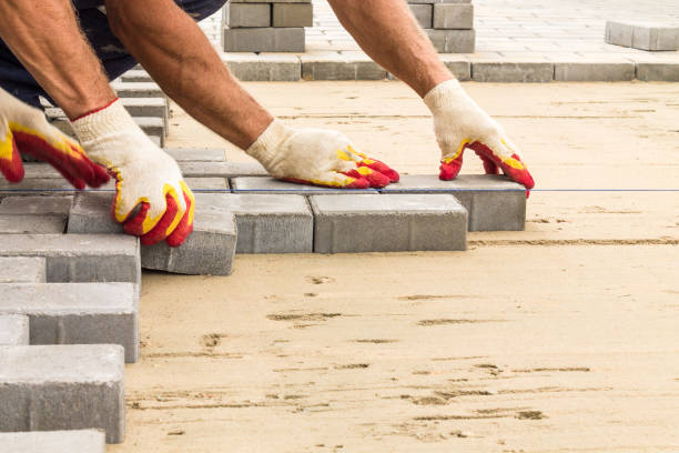 Reasons to Select Us for Your Driveway Paving Requirements in Spicer, MN