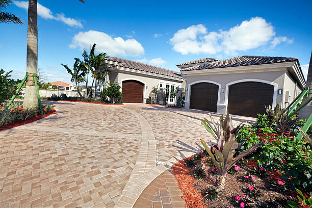 Best Driveway Pavers for Homes  in Spicer, MN