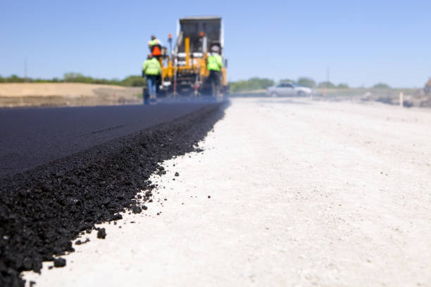 Best Driveway Pavers Installation  in Spicer, MN