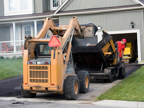 Best Commercial Driveway Pavers  in Spicer, MN
