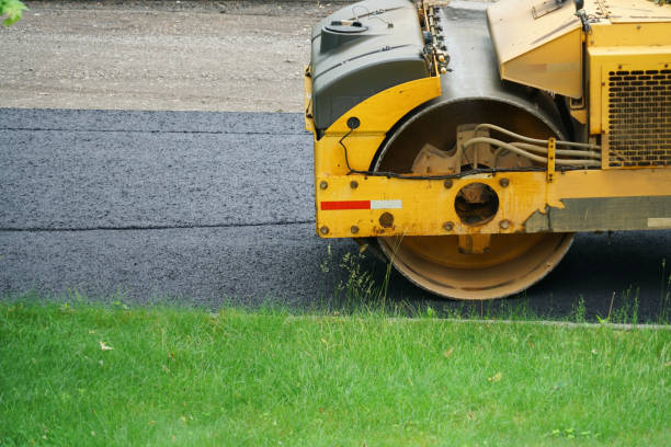 Best Professional Driveway Pavers  in Spicer, MN