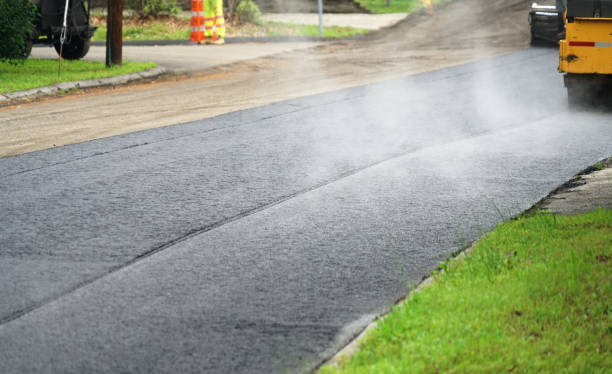 Best Local Driveway Pavers  in Spicer, MN
