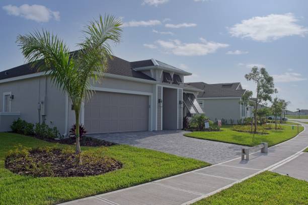 Best Permeable Paver Driveway  in Spicer, MN