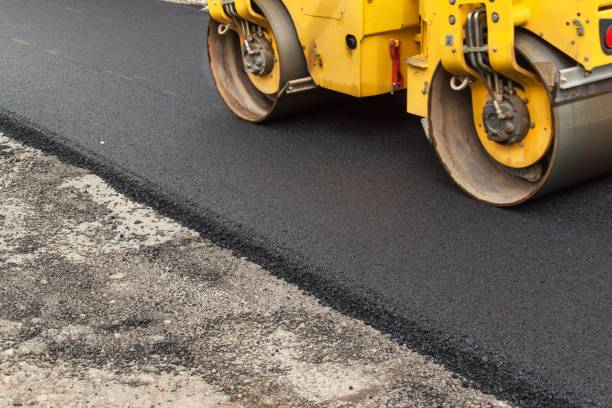 Driveway Pavers for Homes in Spicer, MN