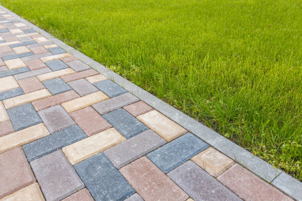 Trusted Spicer, MN Driveway Pavers Experts